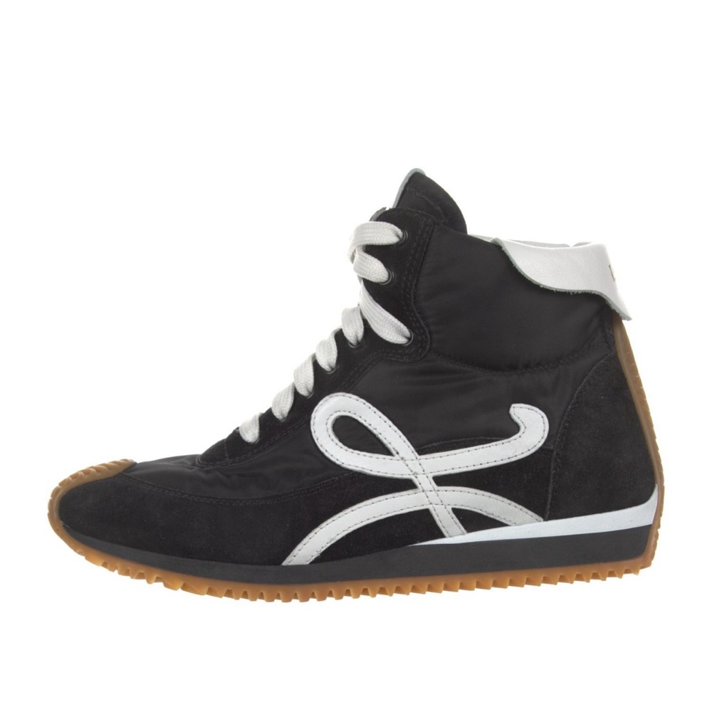 AUTHENTIC LOEWE SNEAKERS